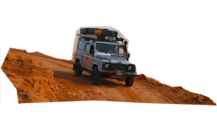 float marocco