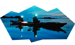 float norvegia