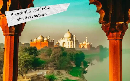 6 curiosita sull india