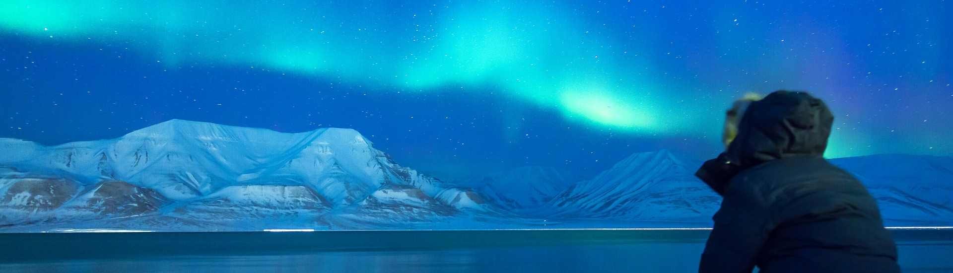 Vedere l'aurora boreale: tutto quello che devi sapere