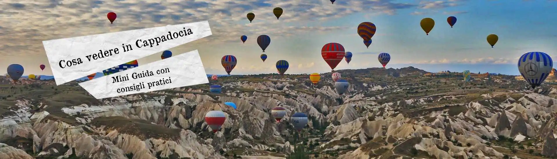 Cappadocia cosavedere 1920x550