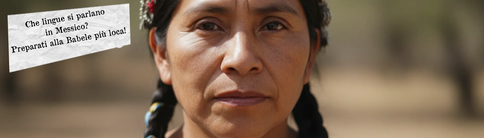 che lingue si parlano in messico larga