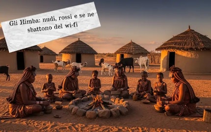himba