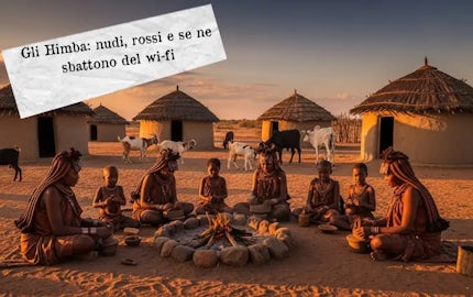 himba