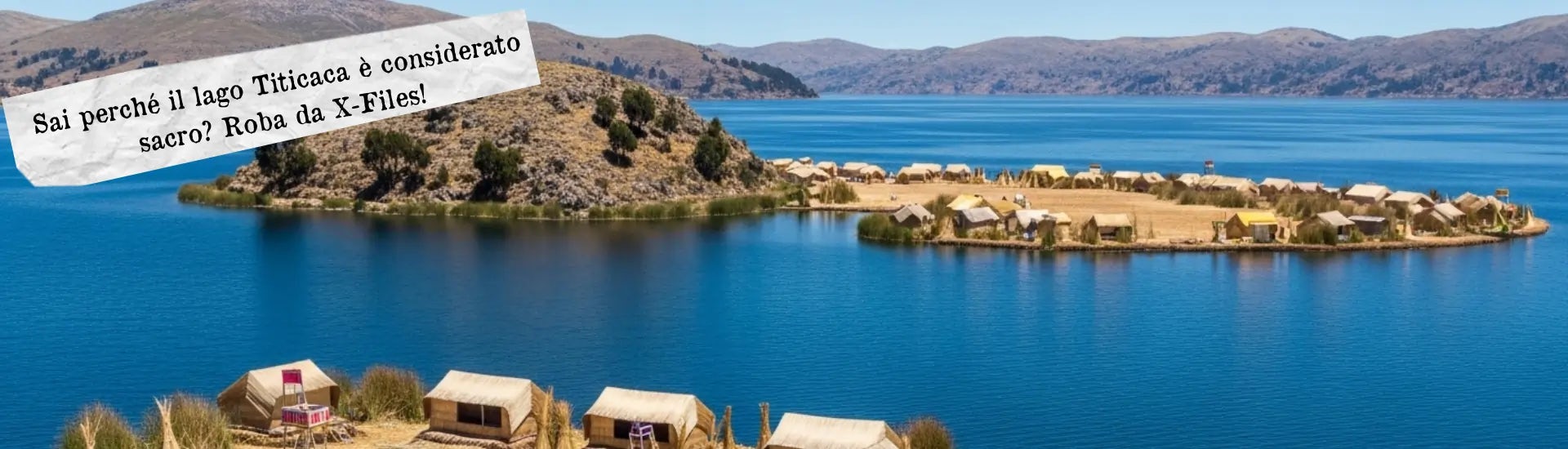 lago titicaca larga