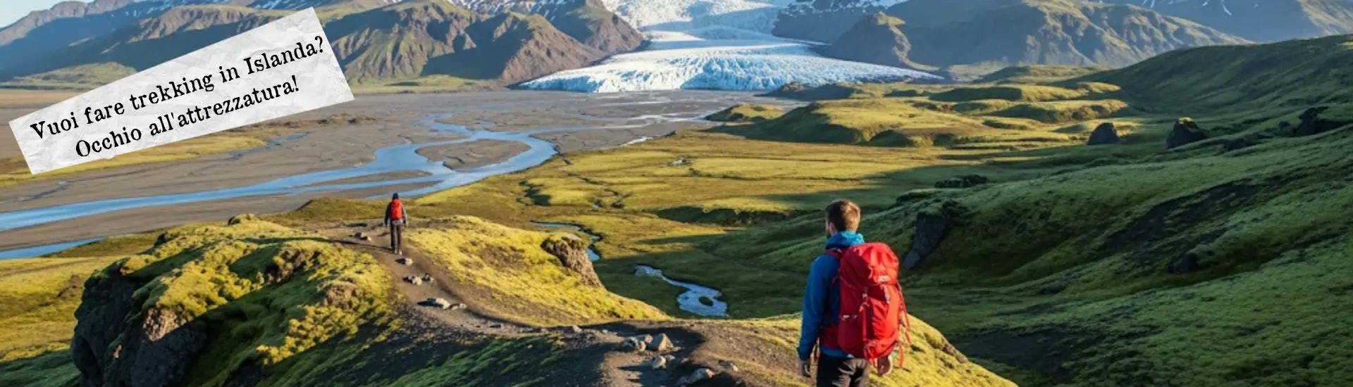 trekking in islanda larga