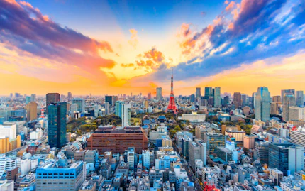 Tokyo 708x443