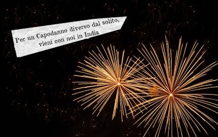 capodanno 2024 india