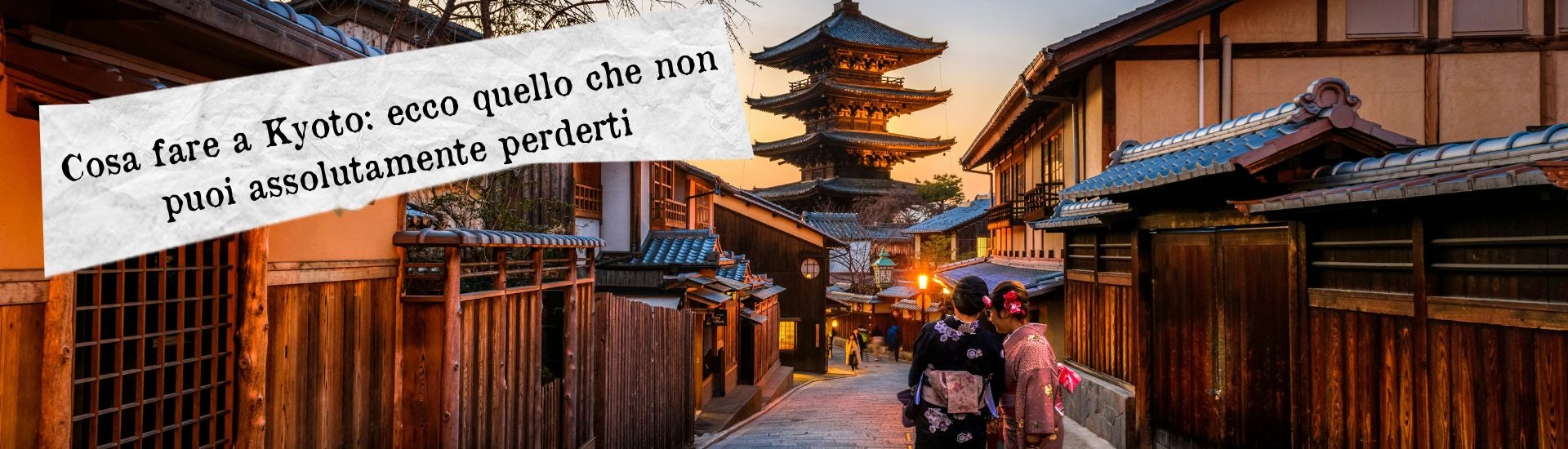 cosa vedere a kyoto larga