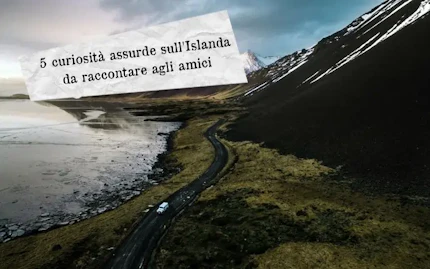 curiosita su islanda
