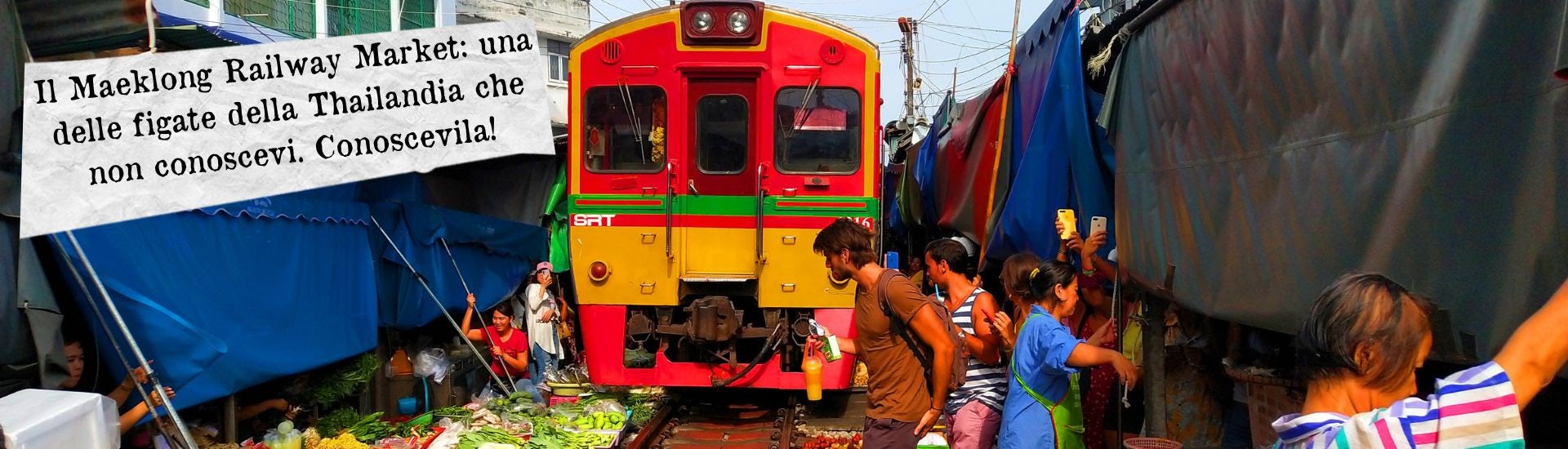 maeklong railway market larga
