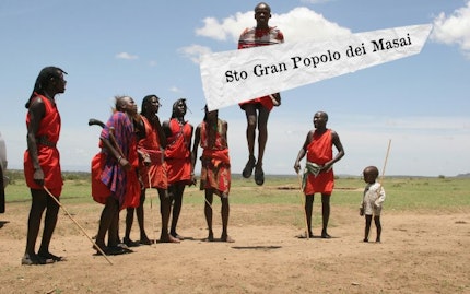 popolo masai 1 