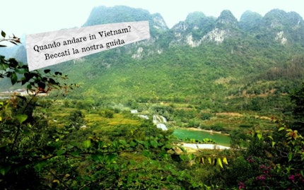 quando andare in vietnam