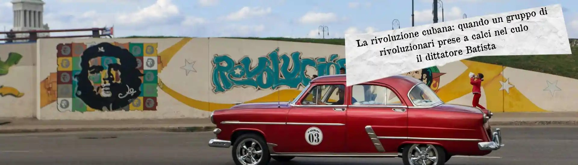 rivoluzione cubana larga