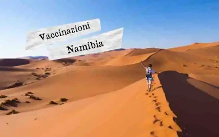 vaccininamibia