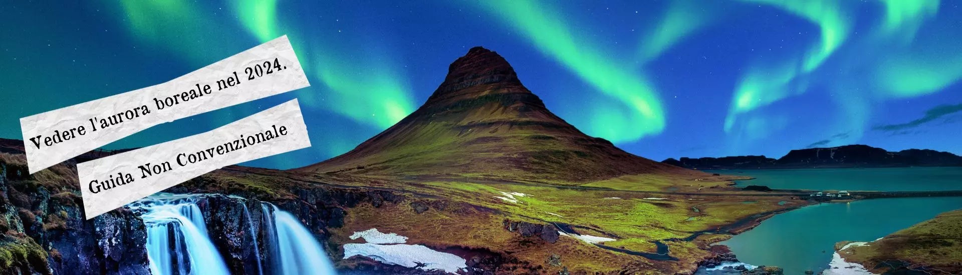 Aurora boreale, il 2024 sarà l'anno migliore per vederla: ecco perchè e i  luoghi migliori per ammirarla (non solo al Nord)