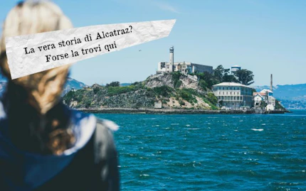 vera storia alcatraz