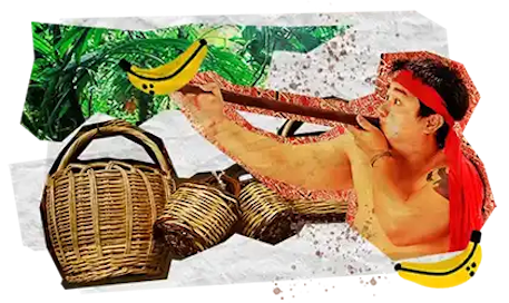 07 Tappe Viaggio DESKTOP Borneo