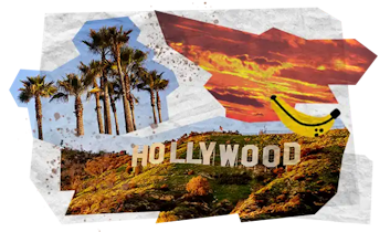 10 Tappe Viaggio MOBILE California