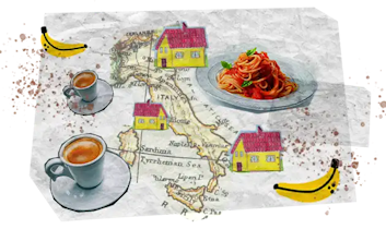 13 Tappe Viaggio MOBILE California