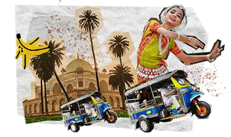 02 Tappe Viaggio DESKTOP India