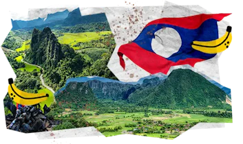 07 Tappe Viaggio MOBILE Laos Cambogia