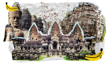 12 Tappe Viaggio MOBILE Laos Cambogia