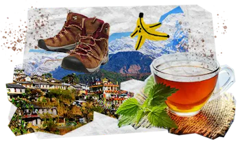 05 Tappe Viaggio MOBILE Annapurna