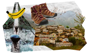 06 Tappe Viaggio MOBILE Annapurna