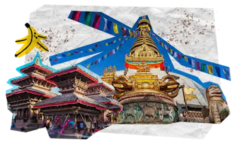 12 Tappe Viaggio MOBILE Annapurna