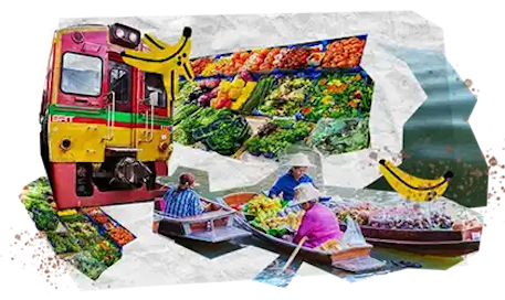 04 Tappe Viaggio DESKTOP Thailandia Nord
