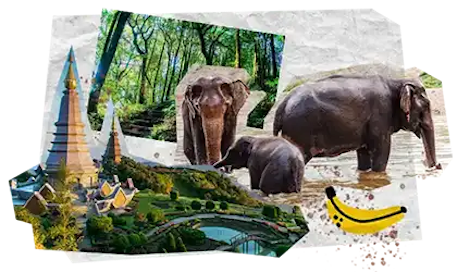 09 Tappe Viaggio DESKTOP Thailandia Nord