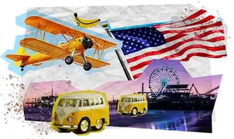 01 Tappe Viaggio DESKTOP USA Grandi Parchi