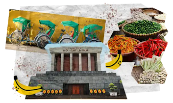 07 Tappe Viaggio MOBILE Vietnam