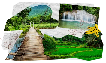 10 Tappe Viaggio MOBILE Vietnam