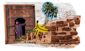 02 Tappe Viaggio MOBILE Marocco