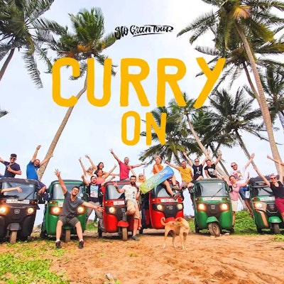 Curryon