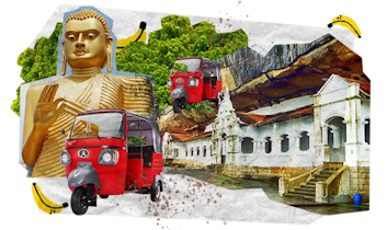 03 Tappe Viaggio MOBILE Sri Lanka