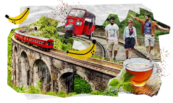 07 Tappe Viaggio MOBILE Sri Lanka